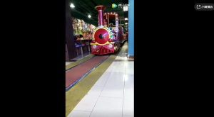 視頻中心