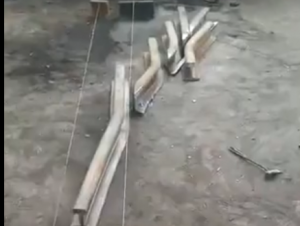 視頻展示