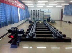 教學(xué)道岔